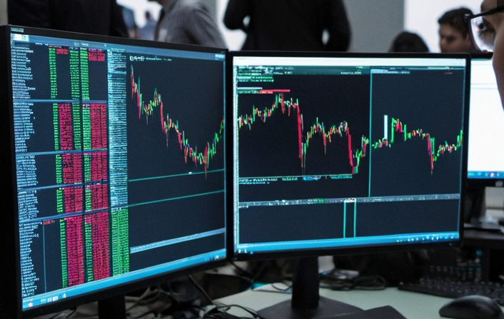 How MetaTrader 4 and MetaTrader 5 are Changing the Game for Entertainment Traders